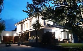 The Hillcrest Guesthouse